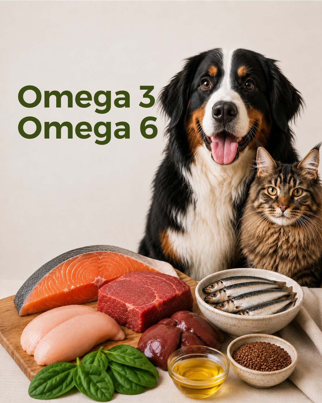 omega-3-y-omega-6-en-dieta-barf